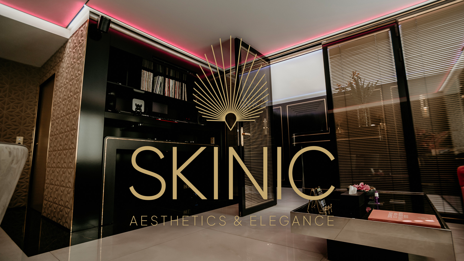 Skinic Referenzfoto